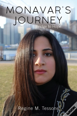 Capa do artigo Monavar'S Journey