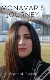 Monavar'S Journey