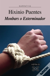 Monbars O Exterminador  