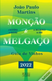 Capa do artigo Monção & Melgaço - Guia de Vinhos 2022