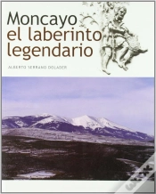 Capa do artigo Moncayo, El Laberinto Legendario