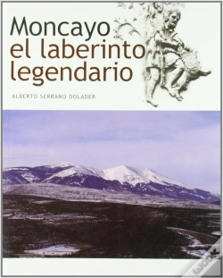 Capa do artigo Moncayo, El Laberinto Legendario