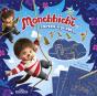 Monchhichi - Cartes A Gratter - Preview