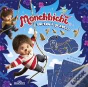 Capa do artigo Monchhichi - Cartes A Gratter