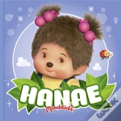 Monchhichi - Petit Album - Hanae