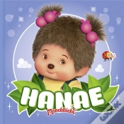 Capa do artigo Monchhichi - Petit Album - Hanae