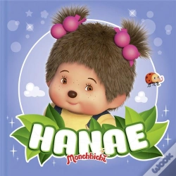 Capa do artigo Monchhichi - Petit Album - Hanae