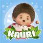 Monchhichi - Petit Album - Kauri - Preview