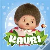 Monchhichi - Petit Album - Kauri