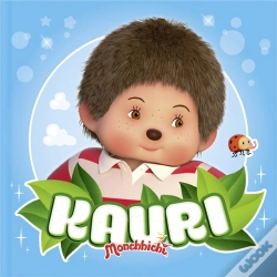 Capa do artigo Monchhichi - Petit Album - Kauri