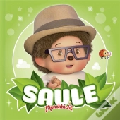 Monchhichi - Petit Album - Saule