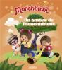 Monchhichi - Un Amour De Monchhinelle - Preview