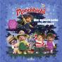 Monchhichi - Un Numero Magique - Preview