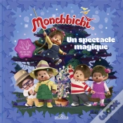 Capa do artigo Monchhichi - Un Numero Magique