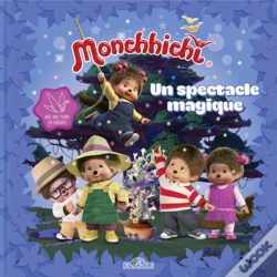 Capa do artigo Monchhichi - Un Numero Magique