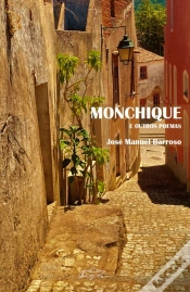 Capa do artigo Monchique e Outros Poemas