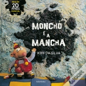 Capa do artigo Moncho e a Mancha