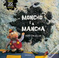 Moncho E A Mancha