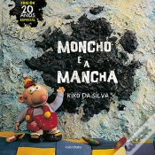 Capa do artigo Moncho E A Mancha