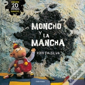 Capa do artigo Moncho Y La Mancha