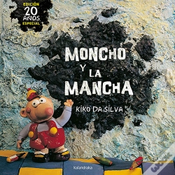 Capa do artigo Moncho Y La Mancha