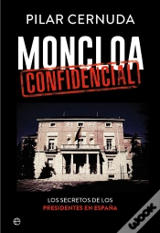 Capa do artigo Moncloa Confidencial