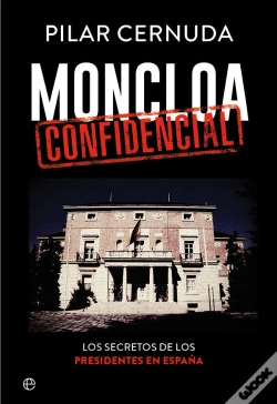 Capa do artigo Moncloa Confidencial