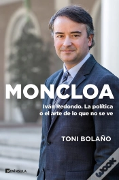 Capa do artigo Moncloa