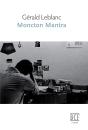 Moncton Mantra - Preview