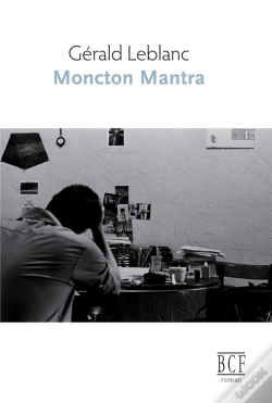 Capa do artigo Moncton Mantra