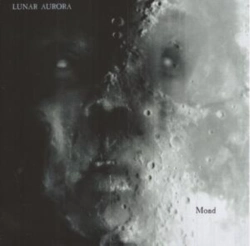 Capa do artigo Mond - Vinil