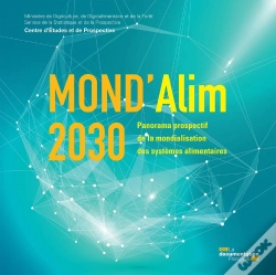 Capa do artigo Mond'Alim 2030