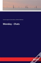 Capa do artigo Monday - Chats