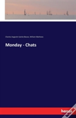 Capa do artigo Monday - Chats