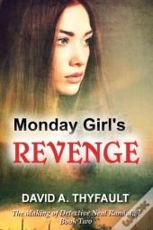 Monday Girl'S Revenge