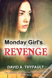 Capa do artigo Monday Girl