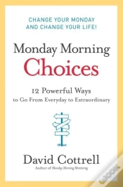 Capa do artigo Monday Morning Choices