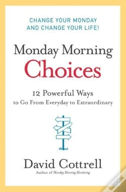 Capa do artigo Monday Morning Choices
