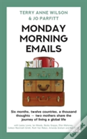 Capa do artigo Monday Morning Emails