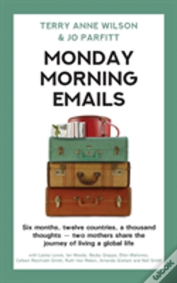Capa do artigo Monday Morning Emails