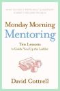 Monday Morning Mentoring - Preview
