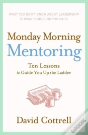 Capa do artigo Monday Morning Mentoring
