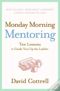 Capa do artigo Monday Morning Mentoring