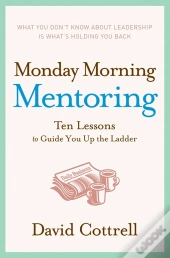 Monday Morning Mentoring