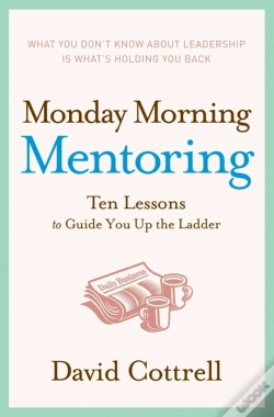 Capa do artigo Monday Morning Mentoring
