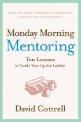 Monday Morning Mentoring