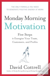 Capa do artigo Monday Morning Motivation