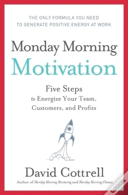 Capa do artigo Monday Morning Motivation