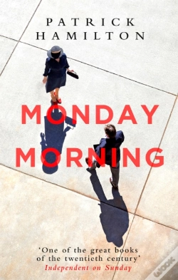 Capa do artigo Monday Morning