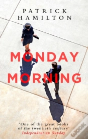 Capa do artigo Monday Morning